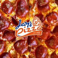 JAY'S PIZZA_MORIOKA(@jayspizza_mrok) 's Twitter Profile Photo