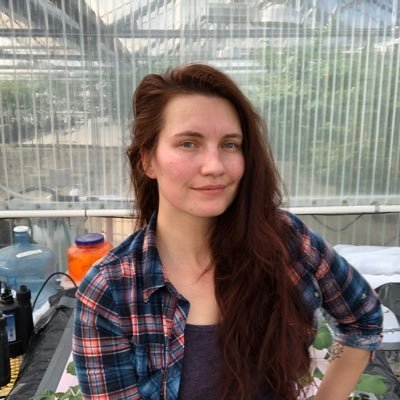 JIKostina's profile picture. Strawberry scientist🍓🧪   
Enthusiastic cat aunt🐈🐈‍⬛   
Trekkie🖖   
All opinions my own   
Uppercase i not lowercase L   
💛🤍💜🖤