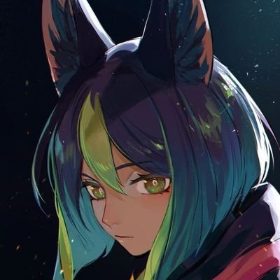 Anúbis || ° Ɱ𝒊𝒊𝒏 🏳️‍🌈⃤さんのプロフィール画像