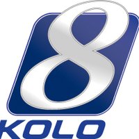 KOLO TV 8 (@kolo_tv) 's Twitter Profile