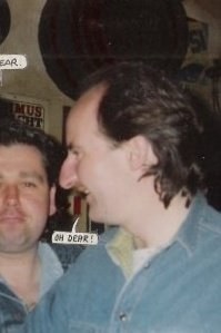 philipholt1's profile picture. Philanthropist