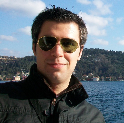 Alcaces's profile picture. 