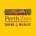 Perth Zoo (@PerthZoo) Twitter profile photo