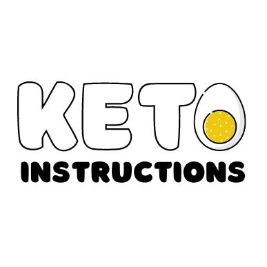 Keto Instructions Official Twitter Account. Helping you on your keto journey to become the healthiest & happiest version of yourself! 💚