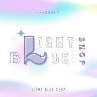 Light.blue_shop(@lightblue_shop) 's Twitter Profile Photo