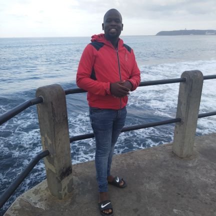 MpiloSeme's profile picture. 