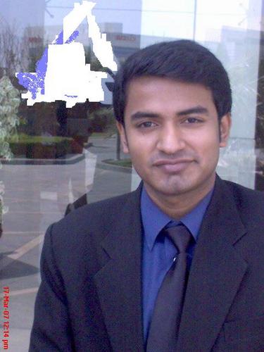 I'm professional Banker who works with MNC Bank.