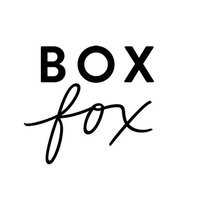 BOXFOX 📦 (@shopboxfox) 's Twitter Profile