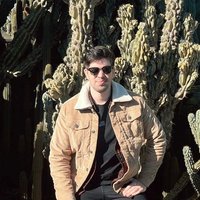 Elijah Cobden (@elijah_cobden) 's Twitter Profile