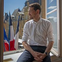 Boris Ravignon (@boris_ravignon) 's Twitter Profile