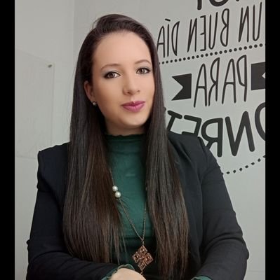 Comunicadora Social / Esp. en Gerencia Estratégica de Marketing / Magister en Derechos Humanos. Opiniones personales, no involucran al lugar en el que trabajo.