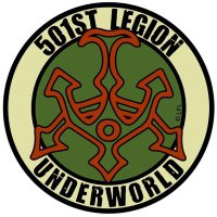 Underworld Detachment (@501stunderworld) 's Twitter Profile