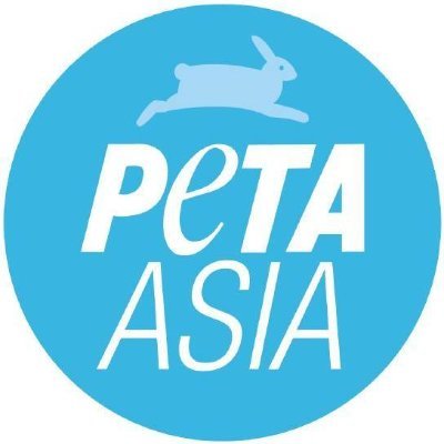 Official PETA Asia 简体中文站 亚洲善待动物组织致力于保护所有动物的权益。即动物不是供我们：
实验🐀🐇🐁
食用🐖🐄🐓🦃
穿戴🐏🐃🐕
娱乐🐘🐬🐻🐴
支持我们的工作👇
https://t.co/eKxog3SNMd…