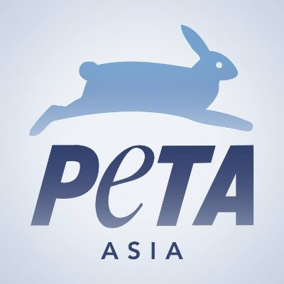 PETA 亞洲善待動物組織