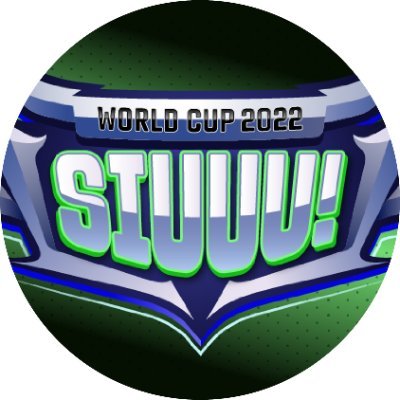 The world's first Web 3.0 platform for football fans worldwide with a combination of football, gamefi, defi and socialfi - SIUUU!. Telegram: https://t.co/0czTWyKHDl