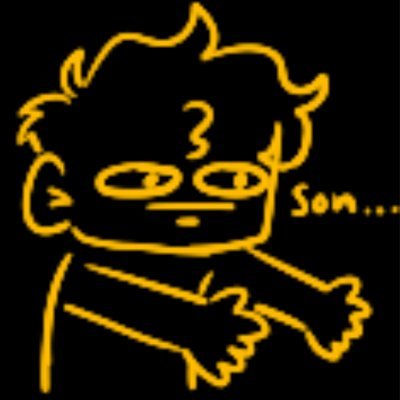 feralbirdbrain's profile picture. They/He | 18+ | Early 20s
Spam account most likely til I rearrange