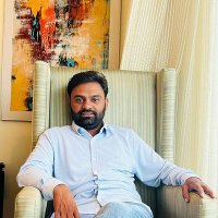 Swapnil Begde (@sbegde50) 's Twitter Profile