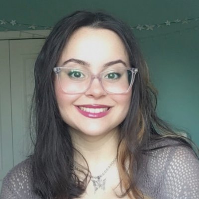she/her :) • U of A Criminology student • Passionate about textile arts, classic rock, and social activism!