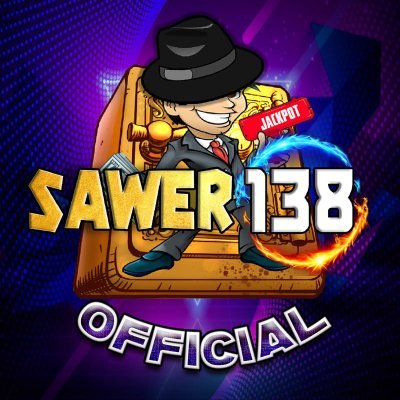 SAWER138 Slot Online Terbaik dan Tergacor INDONESIA 2022 | Pragmatic & Olympus | Bank Lokal - E-Wallet - Pulsa
Salam Hangat dari Sawer138 🫰
