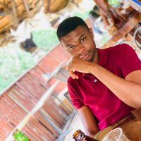 Henry Boateng (@henrysavya2210) 's Twitter Profile