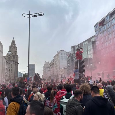 Game loving family man and huge Liverpool fan