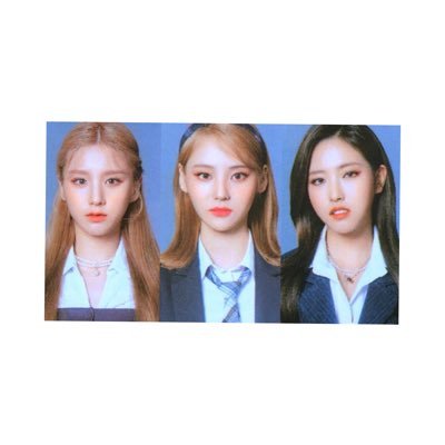 stylish_1908's profile picture. #LOONA : first • middle • last