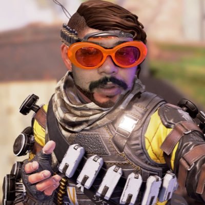 MnK Player IGL/Entry Fragger on Apex Legends
Content Creator/Variety Streamer Ambassador for @Gamestop @Razer @Dubbyenergy
EMAIL:Lortega1011@gmail.com