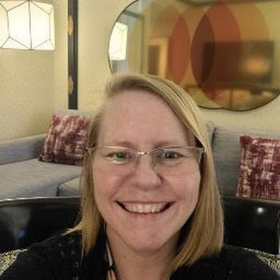 WendyAnnLeeds's profile picture. In this little box? HA!