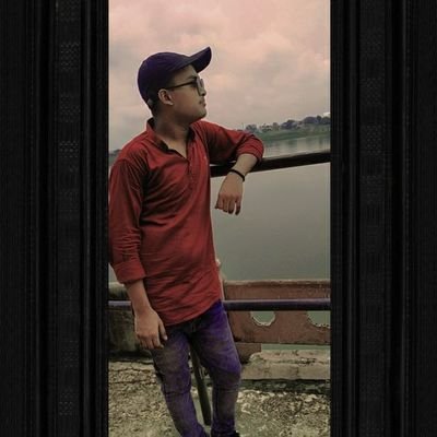 Krishna_gupta0's profile picture. सफलता की लड़ाई अकेली ही लड़नी पड़ती है, सैलाब उमड़ता है जीत जाने के बाद।❤️
RTs and Likes≠Endorsements