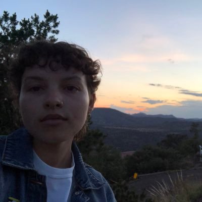 they/them - astrophysics @smithcollege ’24 - TAURUS scholar ‘22 @UTAstronomy - I study galaxies 🌌