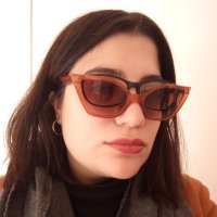eugenia ⭐⭐⭐ (@_djsalinger) 's Twitter Profile