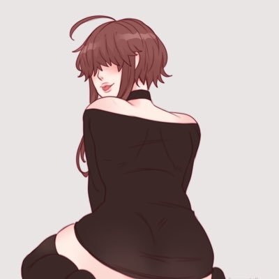 |18+ ONLY| |she/her| lewd femboy looking for a fat cock dom to service, I need fat cock futa and or bbc males/futa