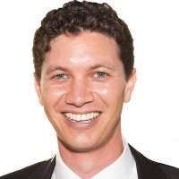 Mark Donig (@donigmark) 's Twitter Profile