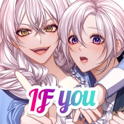 IF youさんのプロフィール画像