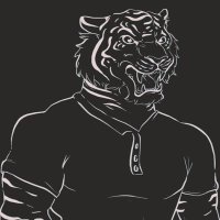 TIGERPUNKSX (@tigerpunksx) 's Twitter Profile