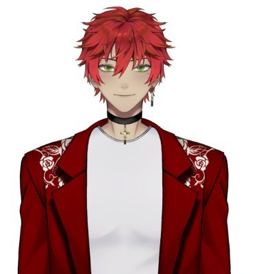 Ren LeBeaux Hark 🌊🐯 | Isekaid VWriterさんのプロフィール画像