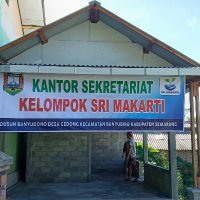 Sri Makarti (@sri_makarti) 's Twitter Profile
