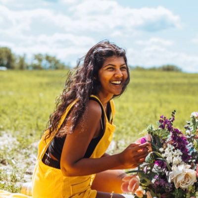 Simone | Travel Influencer + Photographer