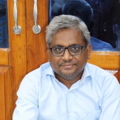 Professor, Indian Institute of Foreign Trade