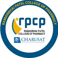 RPCP_CHARUSAT(@RpcpCharusat) 's Twitter Profile Photo