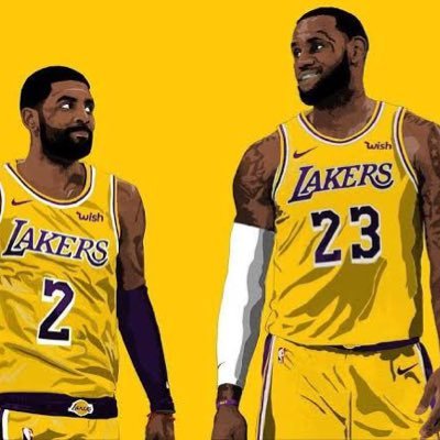 Lakers burner