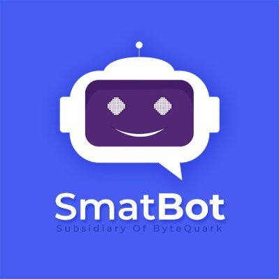 SmatBot - Subsidiary of Bytequark Solutions