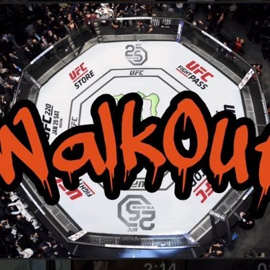 I POST WALKOUTS  🥊 TIKTOK: WA1KOUT🥊 🥊INSTAGRAM: WA1KOUT_🥊