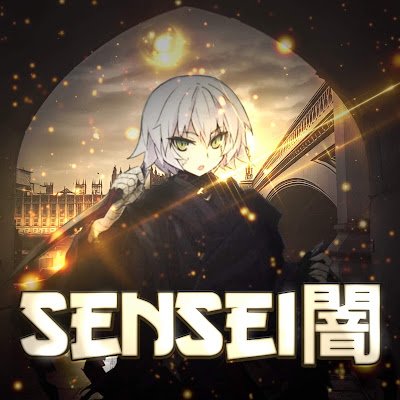 Sensei40005533's profile picture. 