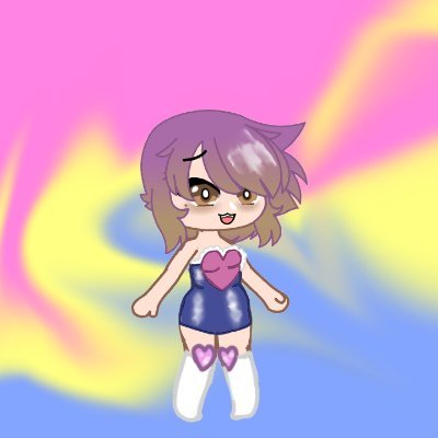 lodeddiper97's profile picture. I'm a minor
poly & pan
genderfuild
artist 
gacha artist 
No irl nudes💀
request: open (just dm me p.s. nothing is off the table)