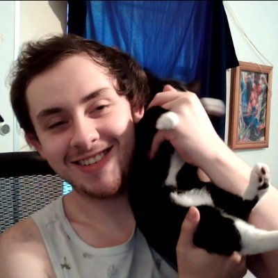 NOTAFAKEJOSHUA's profile picture. regulation overthinker. asleep for now