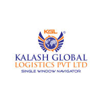 Kalash Global Logistics(@GlobalKalash) 's Twitter Profile Photo