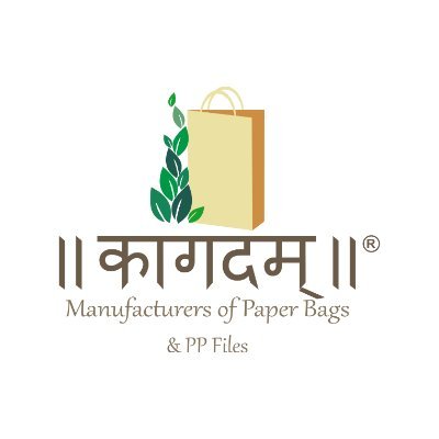 We ‘Kagadam’,are a renowned firm engaged in manufacturing
of Paper Bags. We use progressive techniques and expertise to deliver elegant and finely finished bags