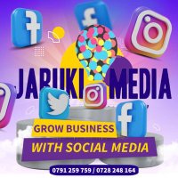 Jaruki Media (@jarukimedia) 's Twitter Profile