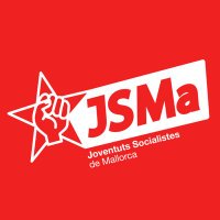 Joventuts Socialistes de Mallorca(@jsmallorca) 's Twitter Profile Photo